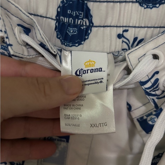 Corona 2 pack of Board Shorts - Picture 2 of 6